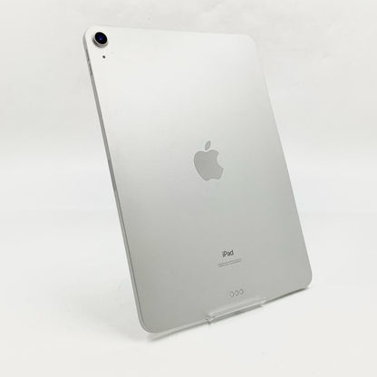 【最速発送】Apple iPad Air 10.9インチ 第4世代 256GB シルバー Wi-Fi【難有】