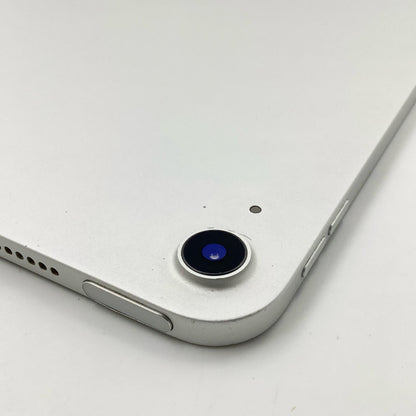 【最速発送】Apple iPad Air 10.9インチ 第4世代 256GB シルバー Wi-Fi【難有】