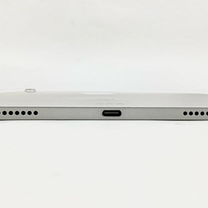 【最速発送】Apple iPad Air 10.9インチ 第4世代 256GB シルバー Wi-Fi【難有】