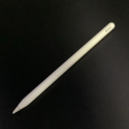 【全額返金保証】【最速発送】Apple Apple Pencil（第2世代） A2051 動作確認済
