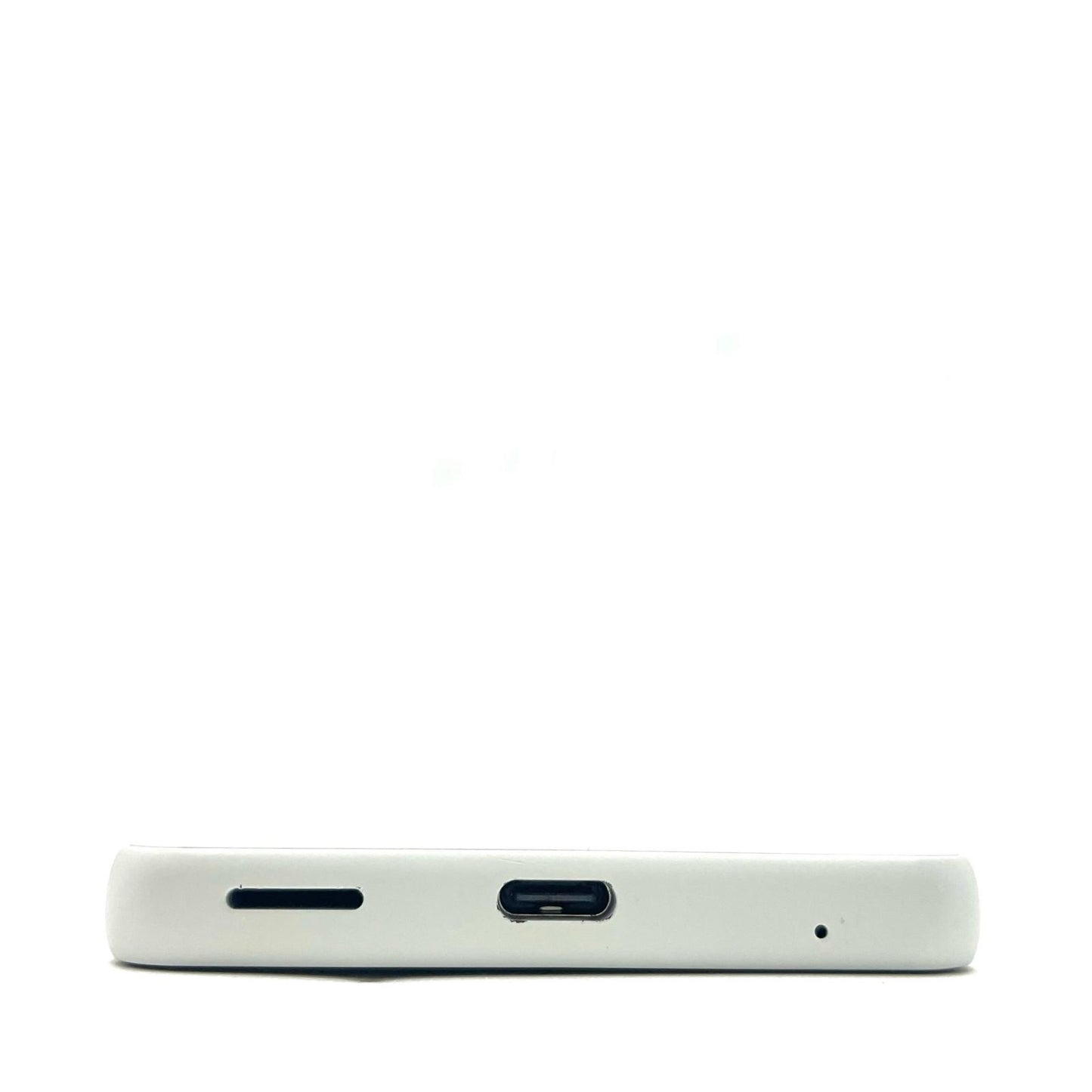 【全額返金保証】【最速発送】Sony Xperia Ace II 64GB ホワイト docomo SO-41B 白ロム 動作確認済