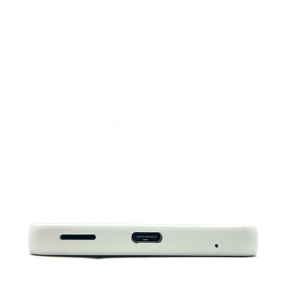 【全額返金保証】【最速発送】Sony Xperia Ace II 64GB ホワイト docomo SO-41B 白ロム 動作確認済