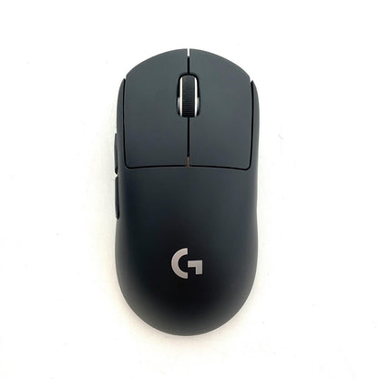 【全額返金保証】【最速発送】Logicool G Pro X SUPERLIGHT 動作確認済