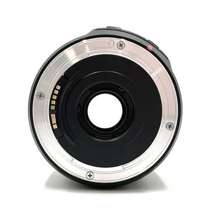 【全額返金保証】【最速発送】TAMRON 18-270mm F/3.5-6.3 Di II VC PZD (Model B008) [キヤノン用] 動作確認済