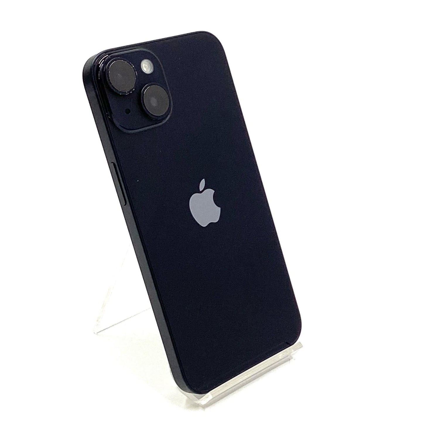 【全額返金保証】【最速発送】Apple iPhone iPhone 14 128GB ミッドナイト Softbank 動作確認済 85%