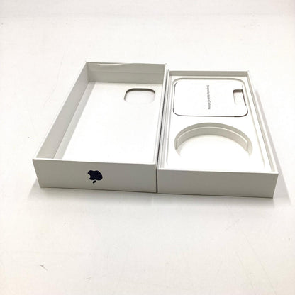 【全額返金保証】【最速発送】Apple iPhone iPhone 14 128GB ミッドナイト Softbank 動作確認済 85%