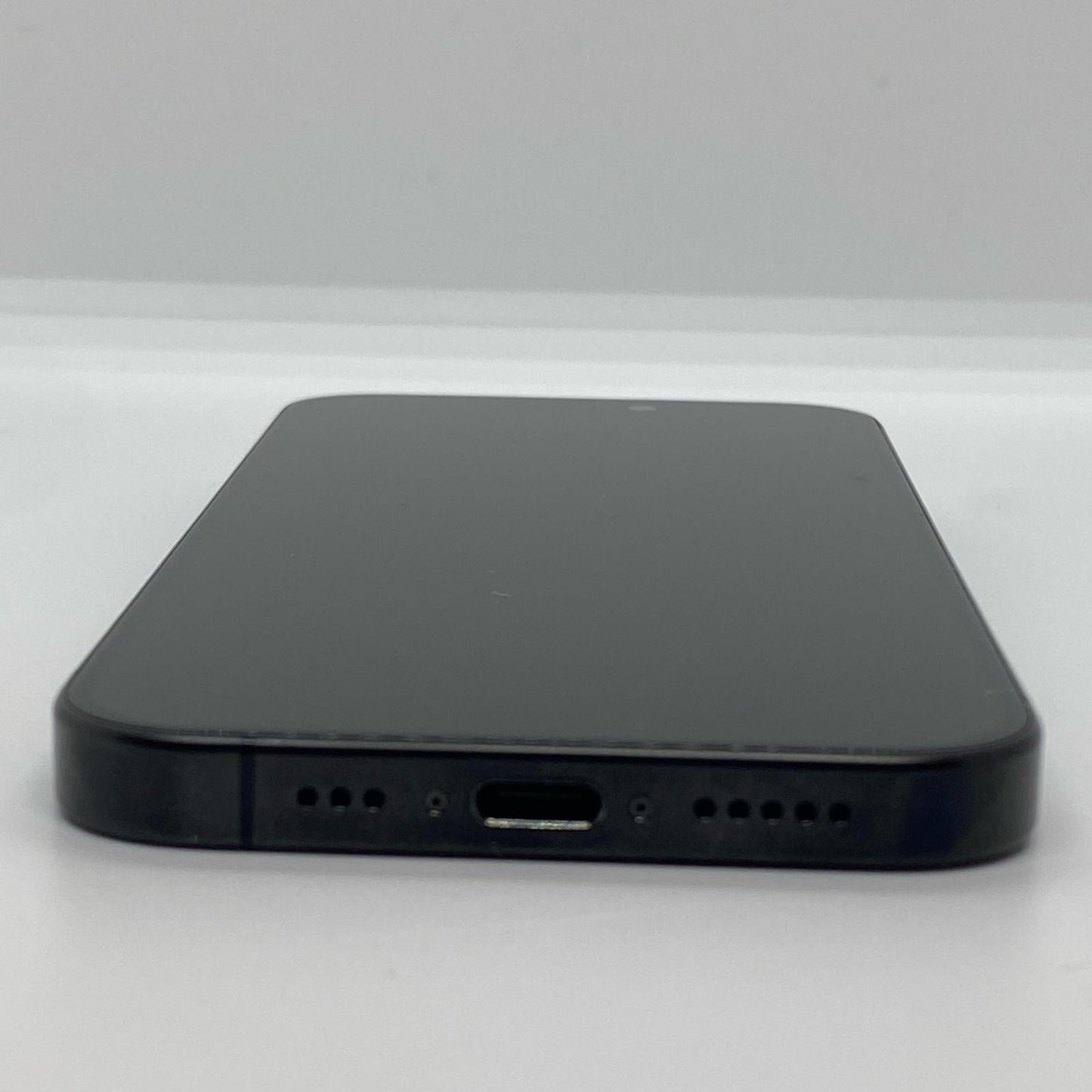 【全額返金保証】【最速発送】Apple iPhone iPhone 15 Pro 1TB ブラックチタニウム SIMフリー 動作確認済 78%