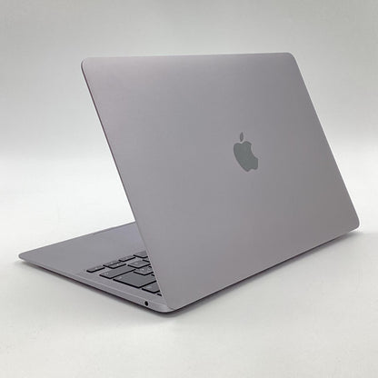 【全額返金保証】【最速発送】Apple MacBook Air 13インチ 2020 Apple M1 8GB SSD 512GB スペースブラック 95% 美品 動作確認済