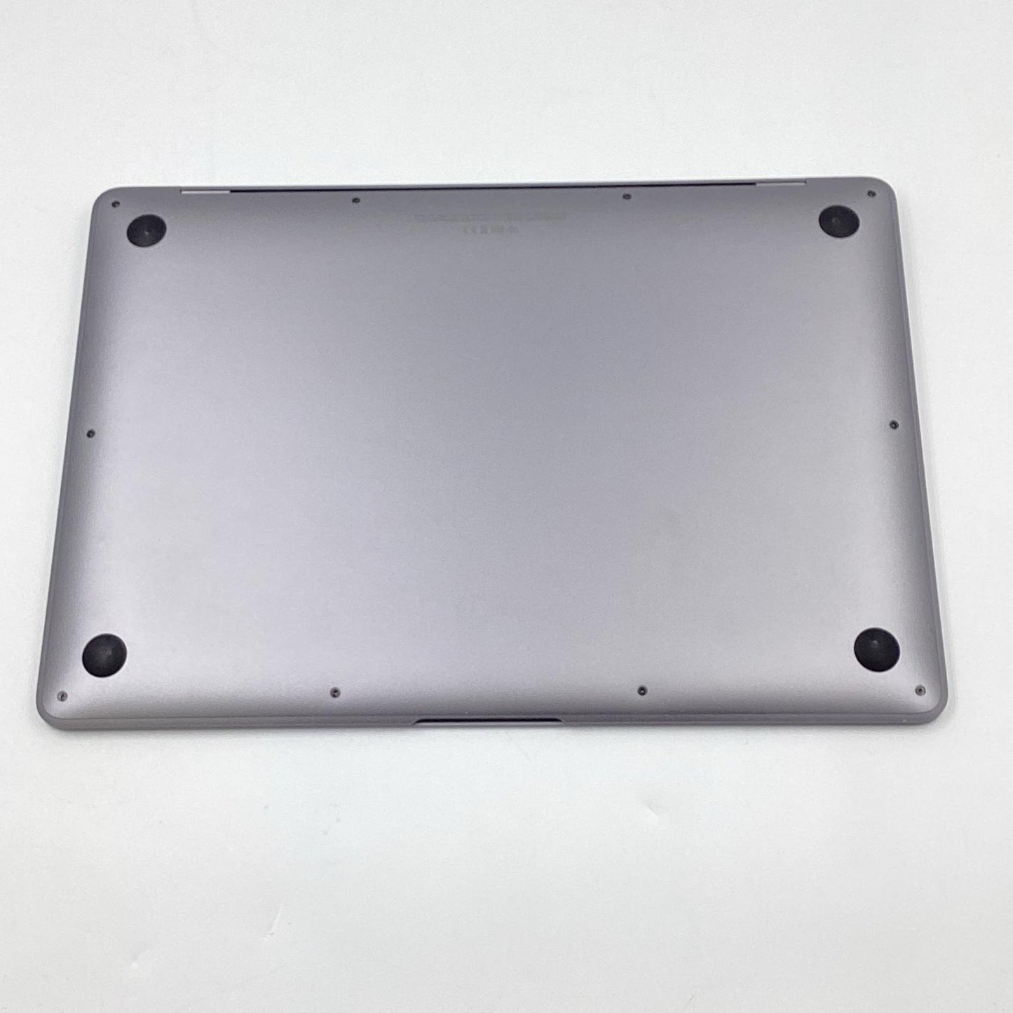 【全額返金保証】【最速発送】Apple MacBook Air 13インチ 2020 Apple M1 8GB SSD 512GB スペースブラック 95% 美品 動作確認済