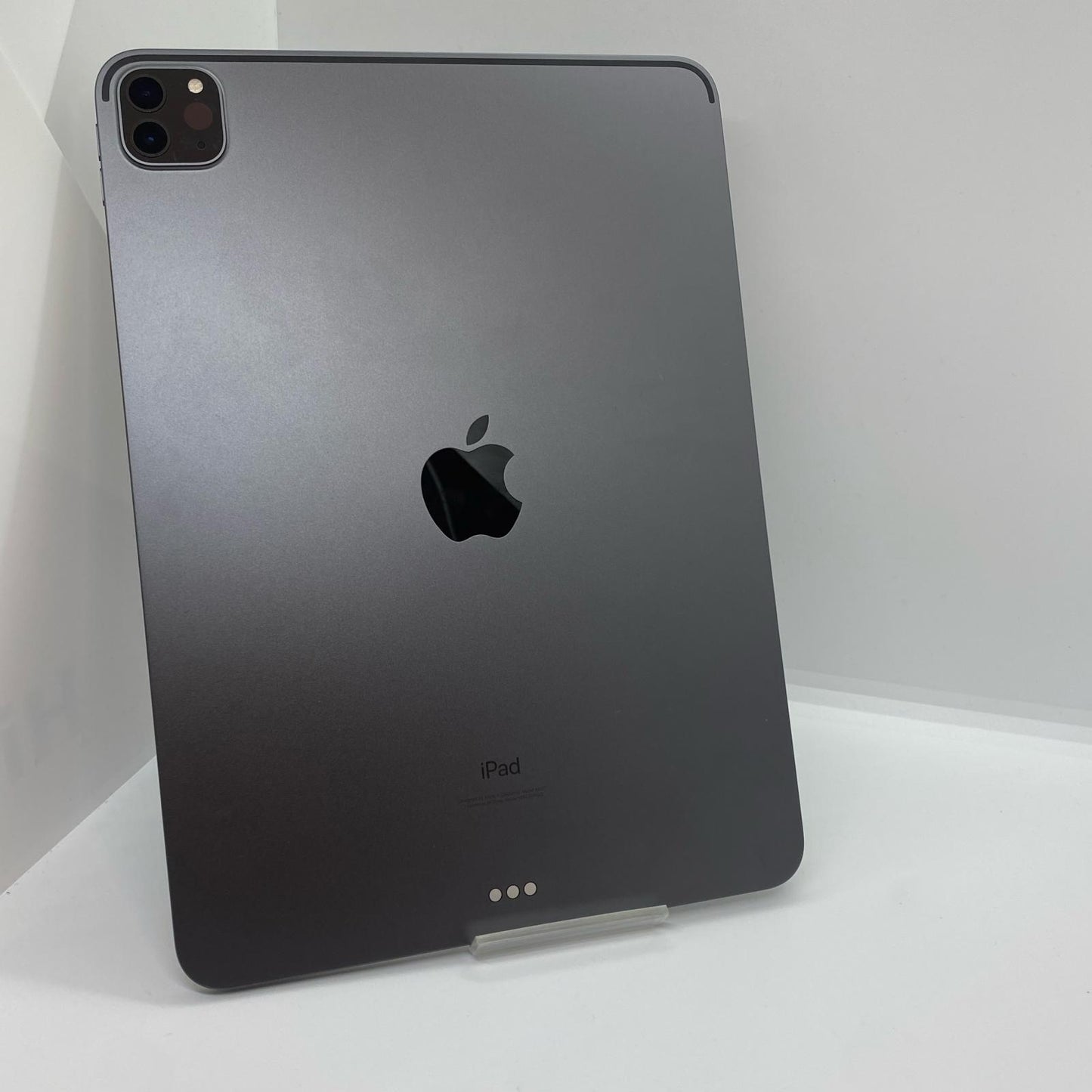 【全額返金保証】【最速発送】Apple iPad Pro 11インチ 第3世代 256GB スペースグレイ Wi-Fi 超美品 動作確認済