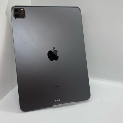 【全額返金保証】【最速発送】Apple iPad Pro 11インチ 第3世代 256GB スペースグレイ Wi-Fi 超美品 動作確認済