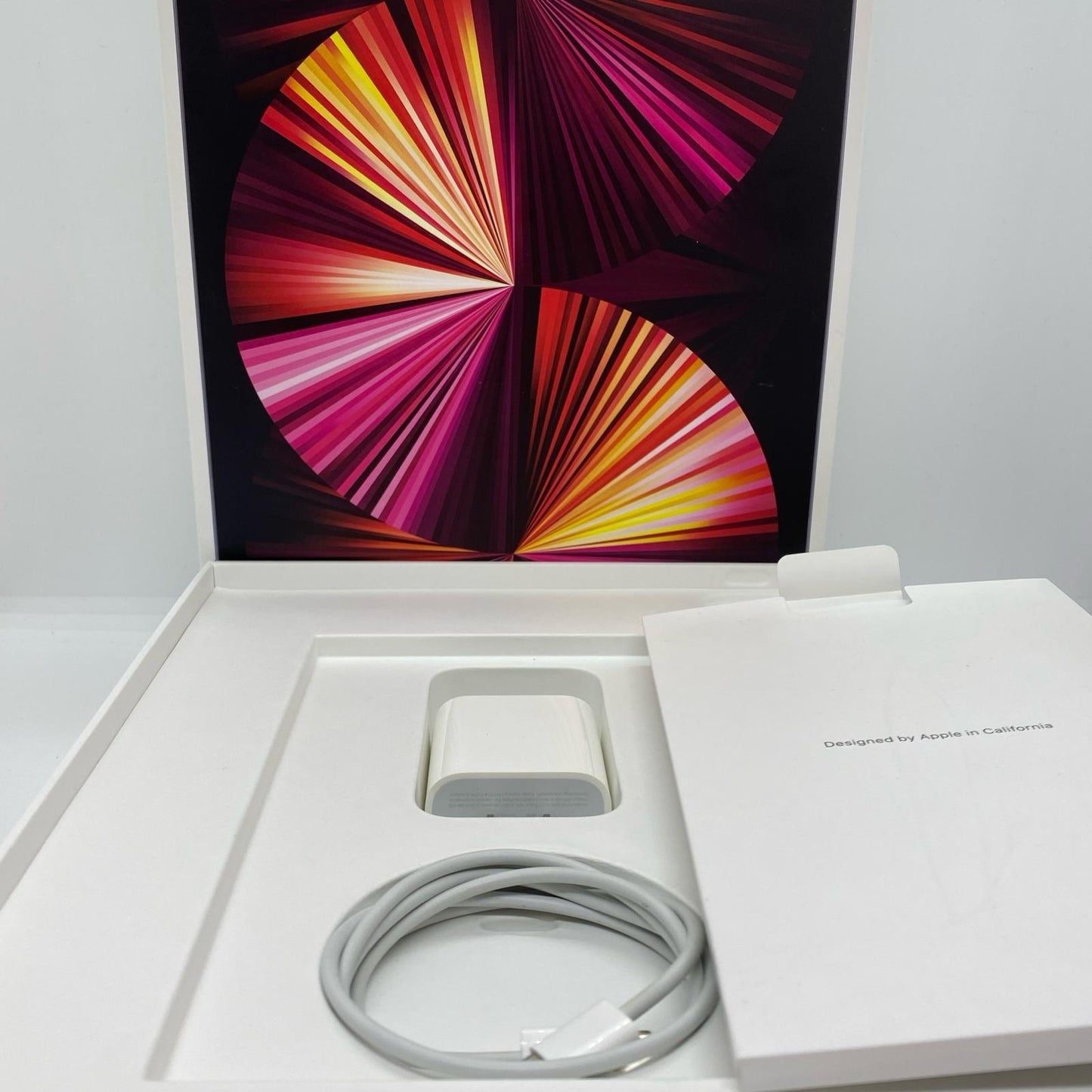 【全額返金保証】【最速発送】Apple iPad Pro 11インチ 第3世代 256GB スペースグレイ Wi-Fi 超美品 動作確認済