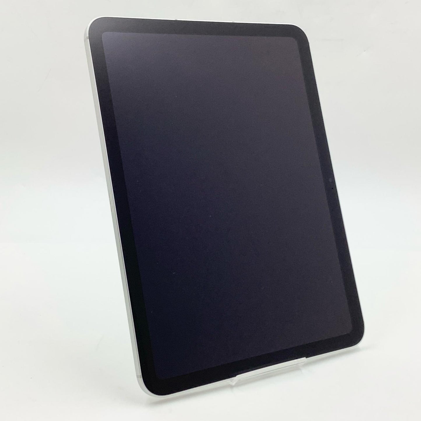 【全額返金保証】【最速発送】Apple iPad iPad 10.9インチ 第10世代 64GB シルバー WiFi+Cellular Softbank 美品 動作確認済
