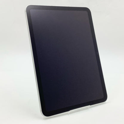 【全額返金保証】【最速発送】Apple iPad iPad 10.9インチ 第10世代 64GB シルバー WiFi+Cellular Softbank 美品 動作確認済