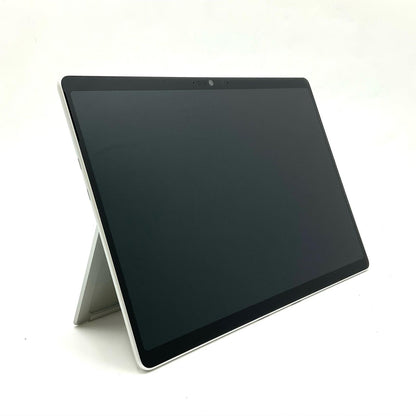 【全額返金保証】【最速発送】Microsoft Surface Pro（第11世代） 2076 Snapdragon(R) X 10core X1P64100 @ 3.40 GHz 16GB M.2 SSD 512GB 89% 超美品 動作確認済