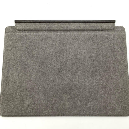 【全額返金保証】【最速発送】Microsoft Surface Pro キーボードとスリムペン 8X6-00232 美品 動作確認済