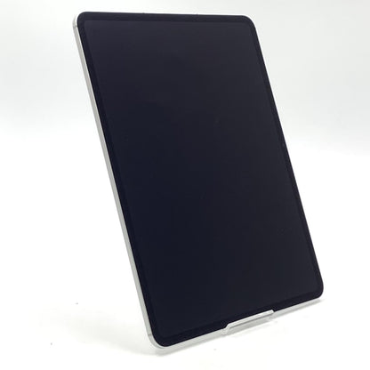 【全額返金保証】【最速発送】Apple iPad Pro M4 13インチ 512GB シルバー WiFi+Cellular au SIMフリー 美品 動作確認済