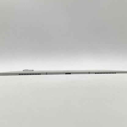 【全額返金保証】【最速発送】Apple iPad Pro M4 13インチ 512GB シルバー WiFi+Cellular au SIMフリー 美品 動作確認済