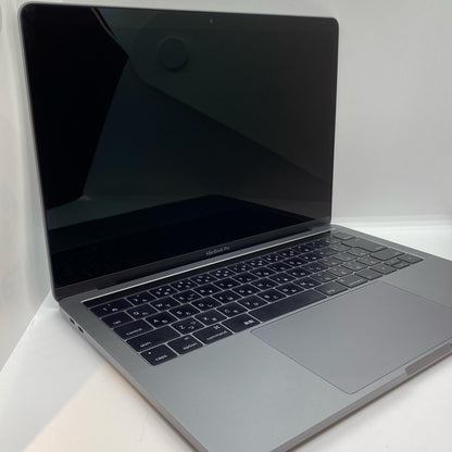 【全額返金保証】【最速発送】Apple MacBook Pro 13インチ 2016 Intel Core i7 16GB SSD 512GB スペースグレイ 動作確認済