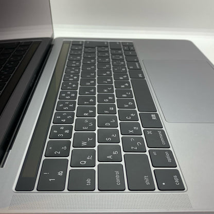 【全額返金保証】【最速発送】Apple MacBook Pro 13インチ 2016 Intel Core i7 16GB SSD 512GB スペースグレイ 動作確認済
