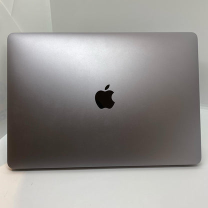 【全額返金保証】【最速発送】Apple MacBook Pro 13インチ 2016 Intel Core i7 16GB SSD 512GB スペースグレイ 動作確認済