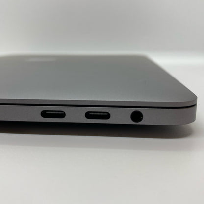 【全額返金保証】【最速発送】Apple MacBook Pro 13インチ 2016 Intel Core i7 16GB SSD 512GB スペースグレイ 動作確認済