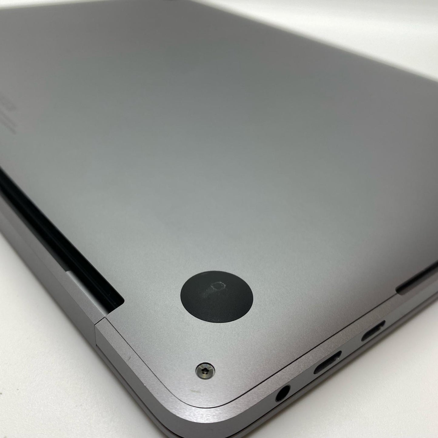 【全額返金保証】【最速発送】Apple MacBook Pro 13インチ 2016 Intel Core i7 16GB SSD 512GB スペースグレイ 動作確認済