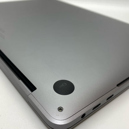 【全額返金保証】【最速発送】Apple MacBook Pro 13インチ 2016 Intel Core i7 16GB SSD 512GB スペースグレイ 動作確認済
