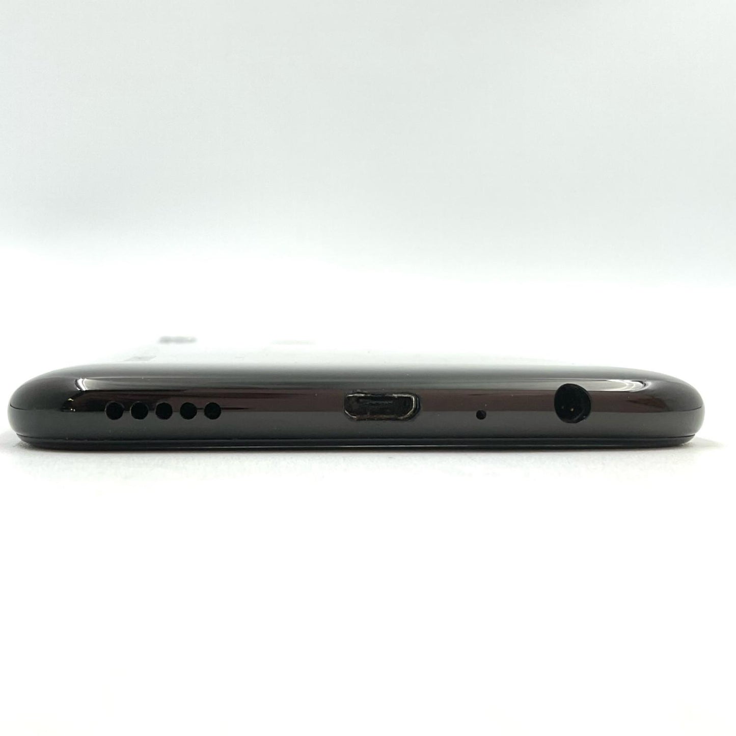 【全額返金保証】【最速発送】Huawei nova lite 3 32GB ミッドナイトブラック SIMフリー POT-LX2J 白ロム 美品 動作確認済