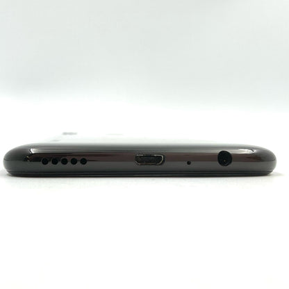 【全額返金保証】【最速発送】Huawei nova lite 3 32GB ミッドナイトブラック SIMフリー POT-LX2J 白ロム 美品 動作確認済