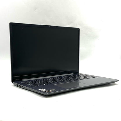 【最速発送】Lenovo IDEAPAD 3 15ABA7 AMD Ryzen 5 5625U with Radeon Graphics 8GB M.2 SSD 512GB 81.5%【難有】