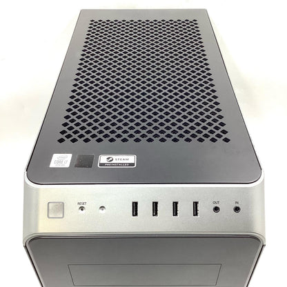 【全額返金保証】【最速発送】ドスパラ XA7C-R37 Intel Core i7-10700 16GB M.2 SSD 1TB NVIDIA GeForce RTX 3070 動作確認済