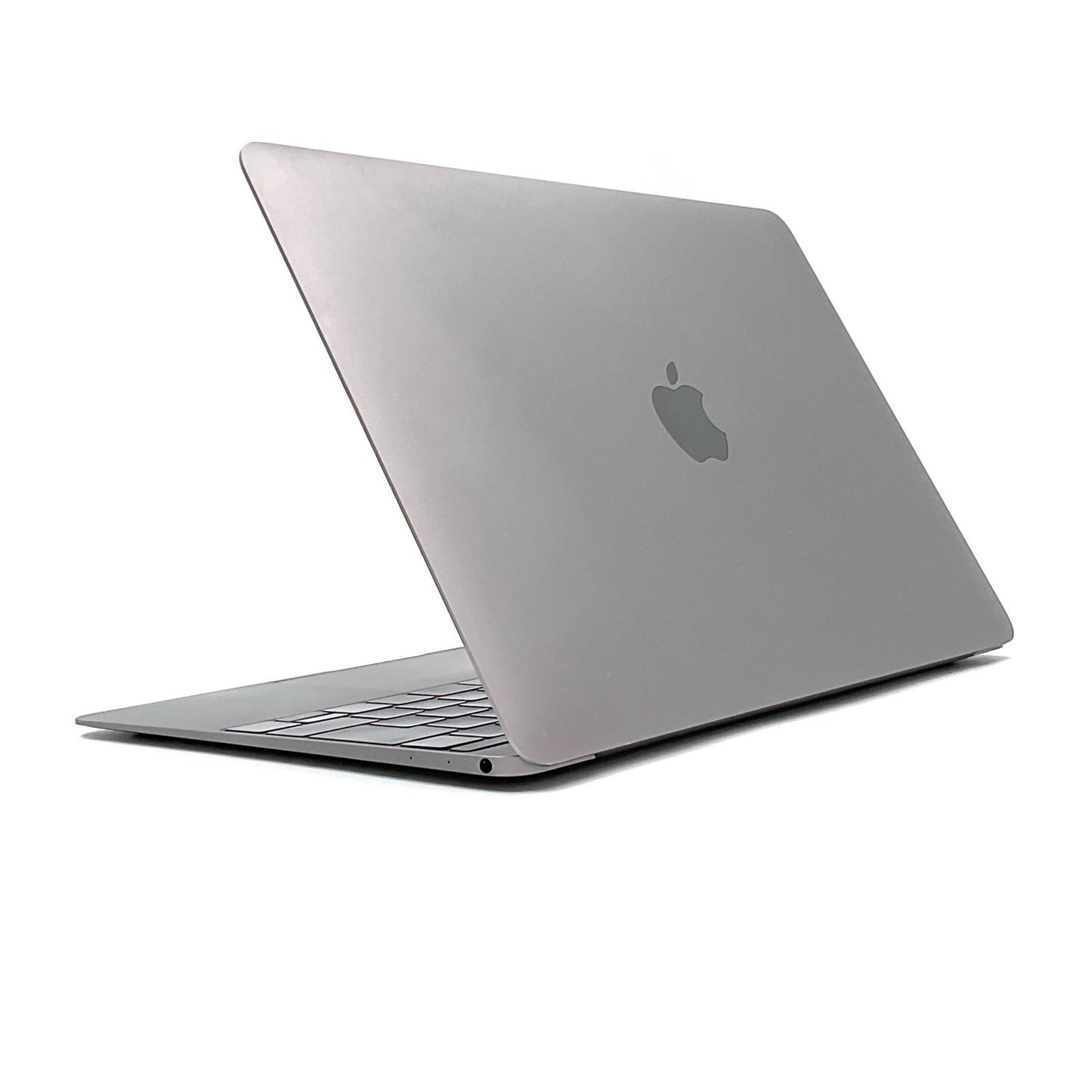 【全額返金保証】【最速発送】Apple MacBook 12インチ 2015 1.1 GHz デュアルコア Intel Core M 8GB SSD 256GB スペースグレイ 動作確認済