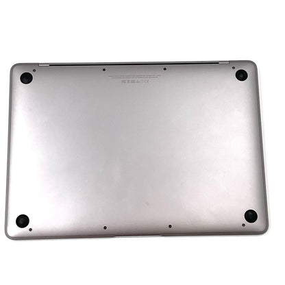 【全額返金保証】【最速発送】Apple MacBook 12インチ 2015 1.1 GHz デュアルコア Intel Core M 8GB SSD 256GB スペースグレイ 動作確認済