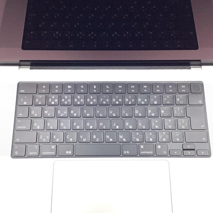 【全額返金保証】【最速発送】Apple MacBook Pro 16インチ 2023 Apple M2 Max 96GB SSD 4TB シルバー 86% 動作確認済
