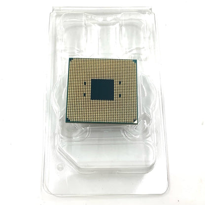 【全額返金保証】【最速発送】AMD CPU Ryzen 7 3700X 100-100000071 動作確認済