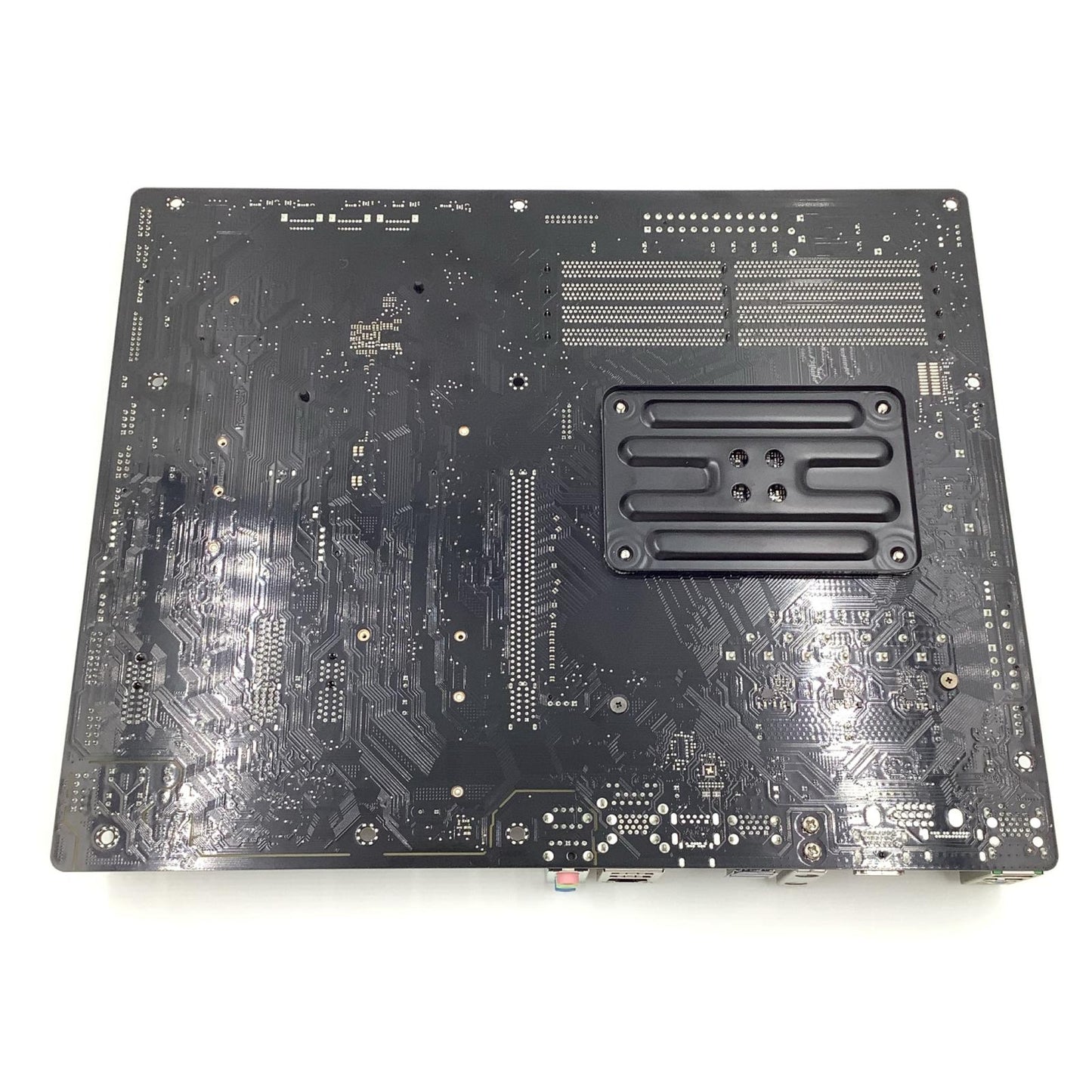 【全額返金保証】【最速発送】ASRock マザーボード B550TW 美品 動作確認済