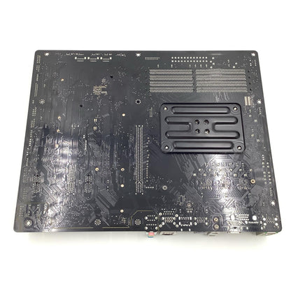 【全額返金保証】【最速発送】ASRock マザーボード B550TW 美品 動作確認済