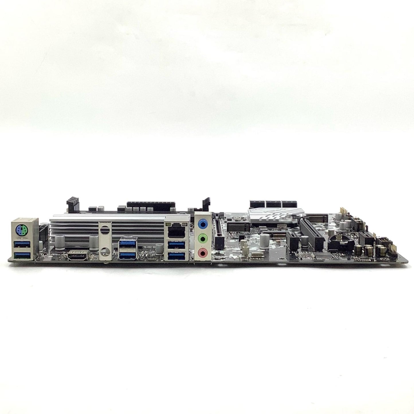 【全額返金保証】【最速発送】ASRock マザーボード B550TW 美品 動作確認済