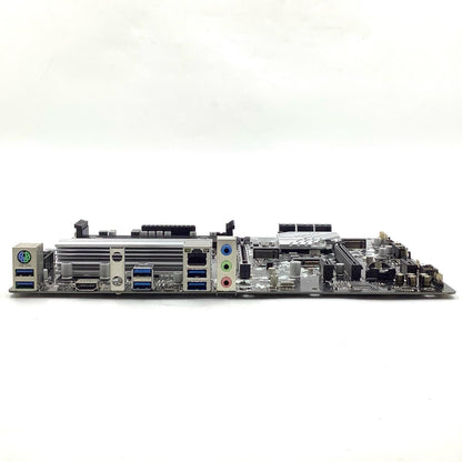 【全額返金保証】【最速発送】ASRock マザーボード B550TW 美品 動作確認済