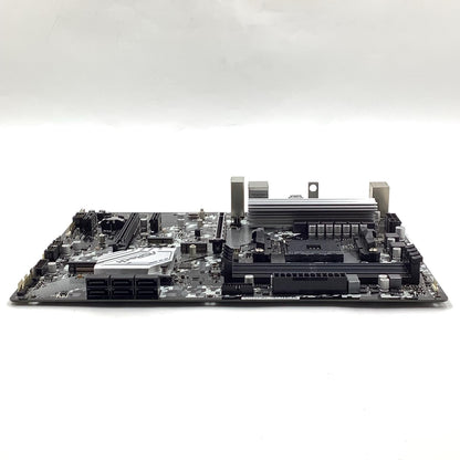 【全額返金保証】【最速発送】ASRock マザーボード B550TW 美品 動作確認済