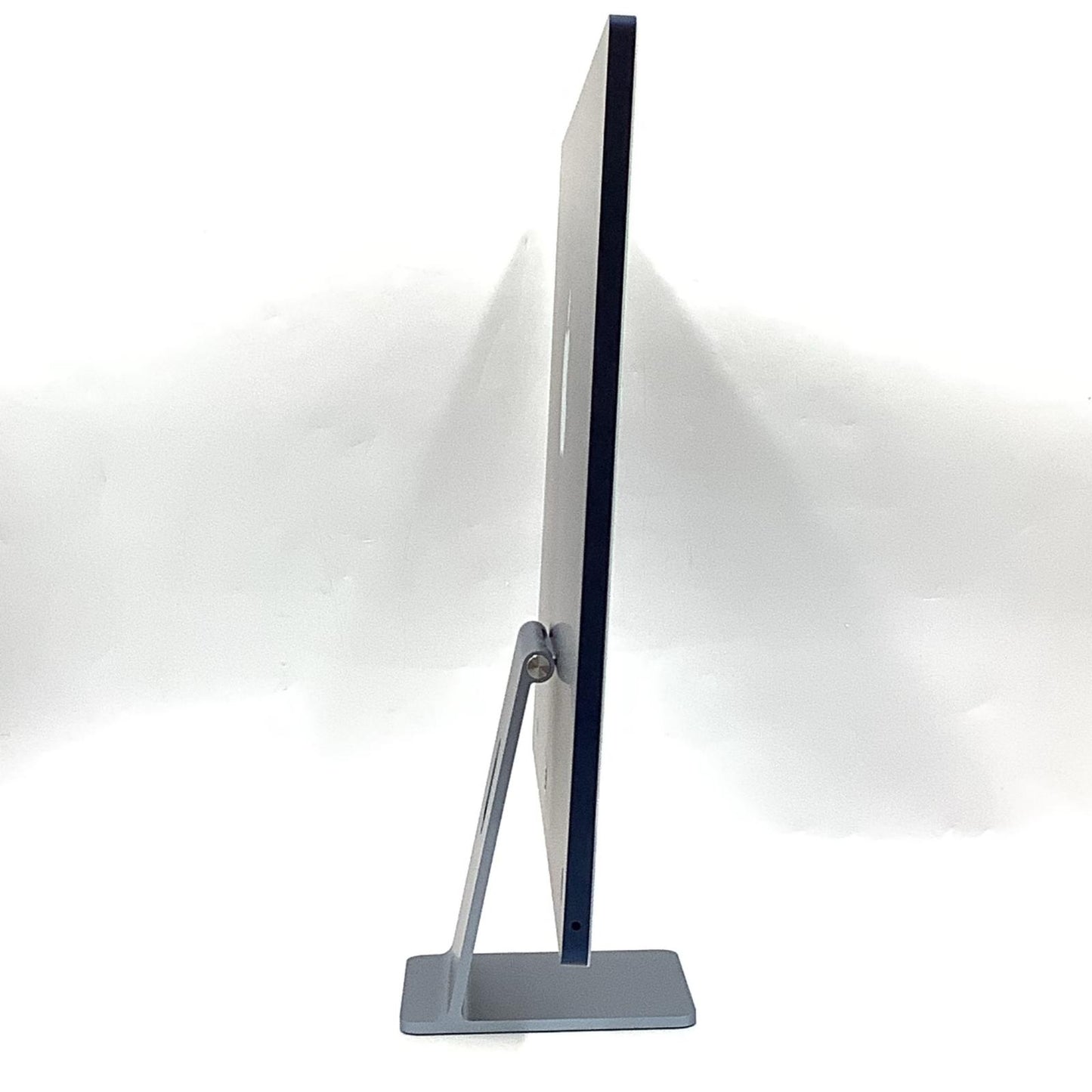 【全額返金保証】【最速発送】Apple iMac 24インチ Apple M1 8GB SSD 256GB ブルー 超美品 動作確認済