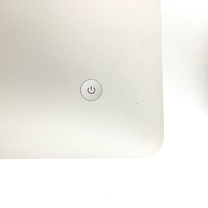 【全額返金保証】【最速発送】Apple iMac 27インチ 3.6GHz 10コア Intel Core i9 8GB SSD 2TB シルバー 動作確認済