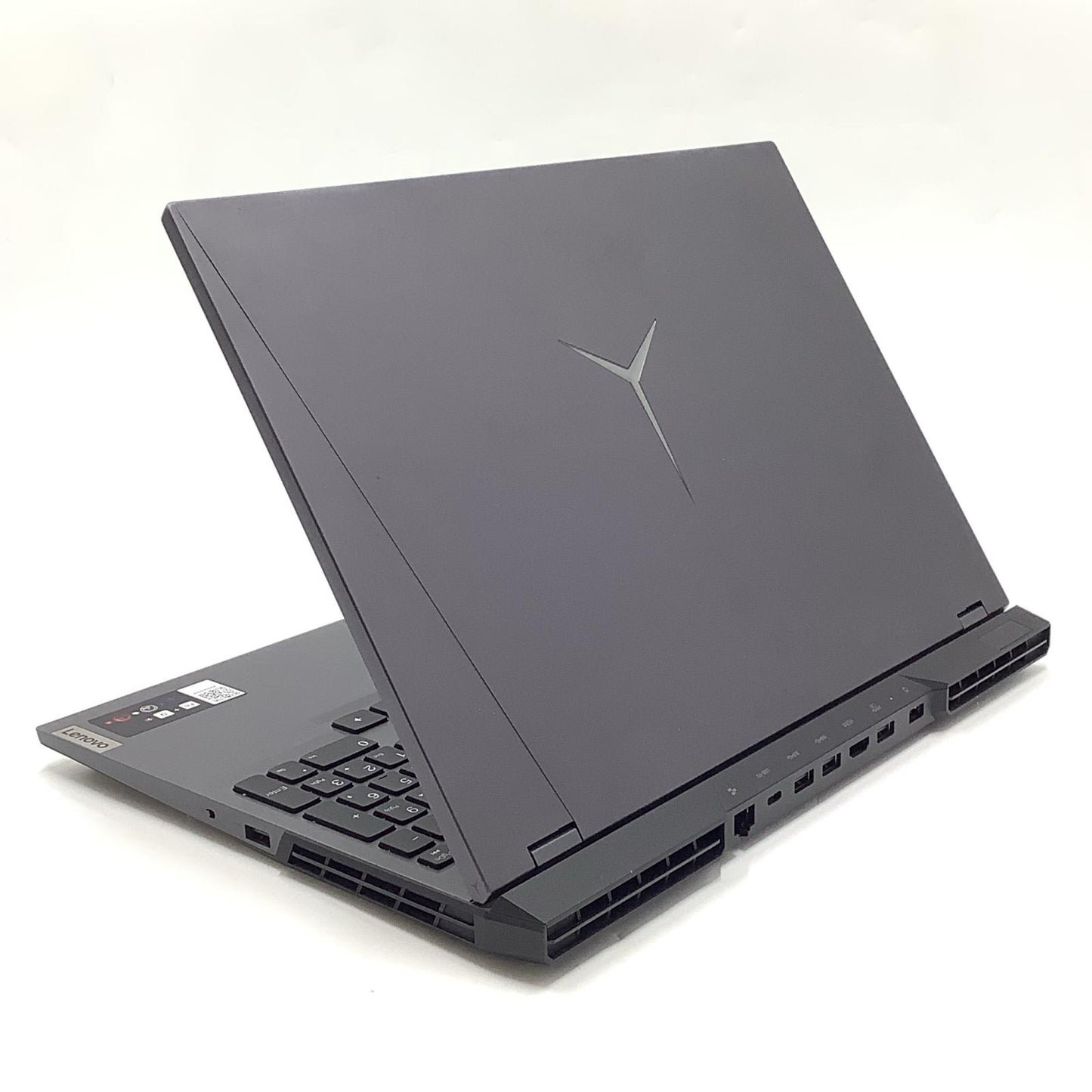 【全額返金保証】【最速発送】Lenovo 82JQ AMD Ryzen 7 5800H 16GB M.2 SSD 1TB NVIDIA GeForce RTX 3060 Laptop 100% 超美品 動作確認済