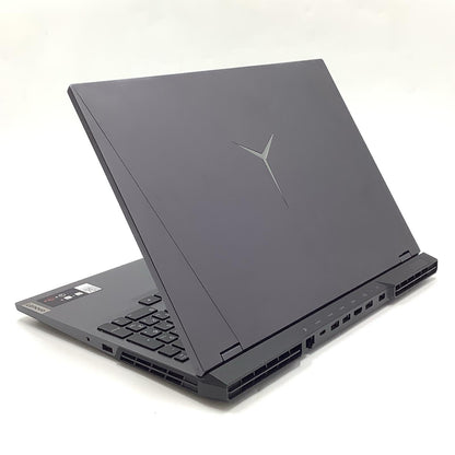 【全額返金保証】【最速発送】Lenovo 82JQ AMD Ryzen 7 5800H 16GB M.2 SSD 1TB NVIDIA GeForce RTX 3060 Laptop 100% 超美品 動作確認済