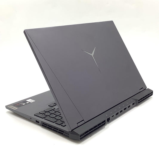 【全額返金保証】【最速発送】Lenovo 82JQ AMD Ryzen 7 5800H 16GB M.2 SSD 1TB NVIDIA GeForce RTX 3060 Laptop 100% 超美品 動作確認済