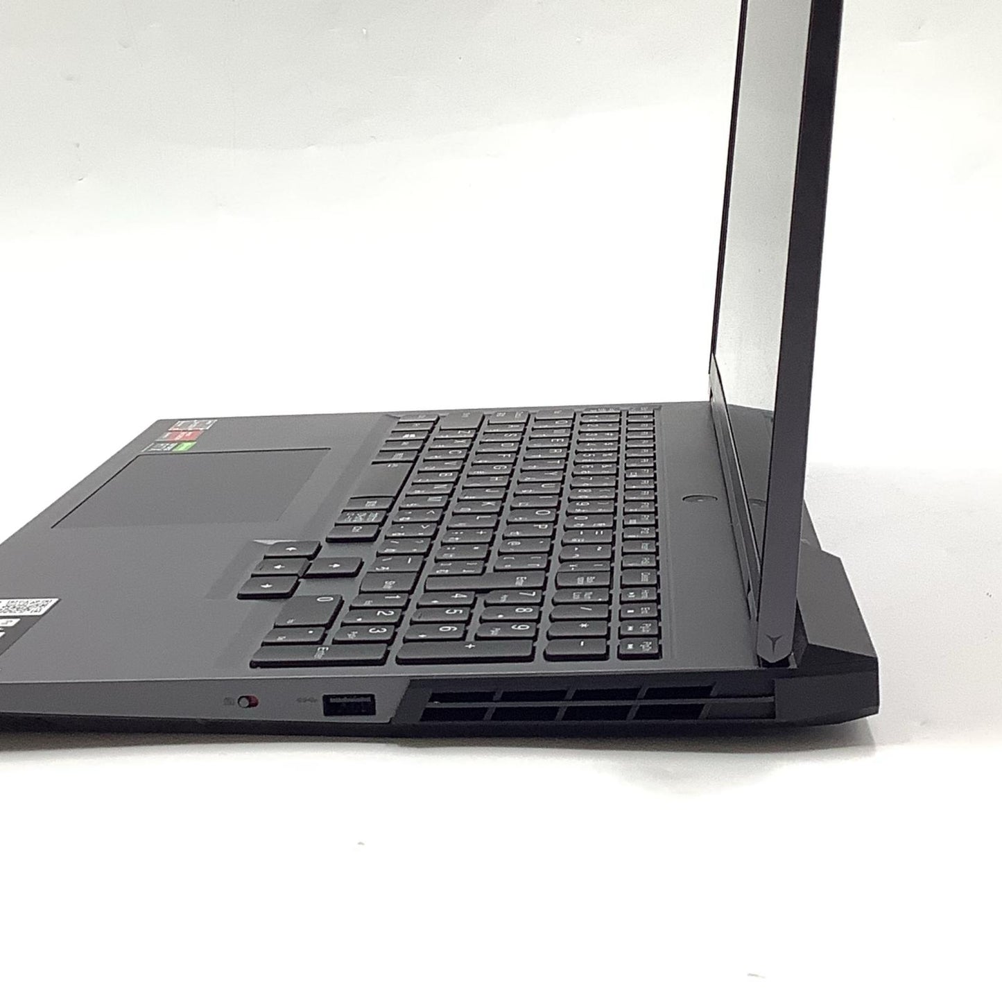 【全額返金保証】【最速発送】Lenovo 82JQ AMD Ryzen 7 5800H 16GB M.2 SSD 1TB NVIDIA GeForce RTX 3060 Laptop 100% 超美品 動作確認済