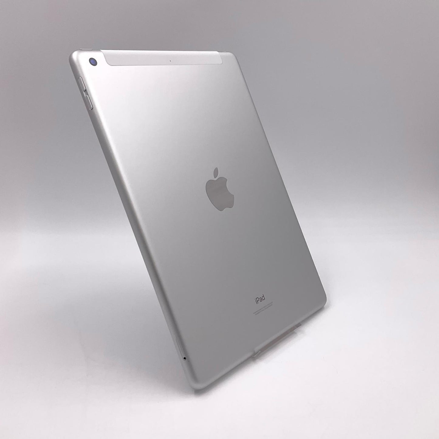【全額返金保証】【最速発送】Apple iPad iPad 10.2インチ 第9世代 64GB シルバー WiFi+Cellular Softbank 白ロム 美品 動作確認済