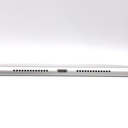 【全額返金保証】【最速発送】Apple iPad iPad 10.2インチ 第9世代 64GB シルバー WiFi+Cellular Softbank 白ロム 美品 動作確認済