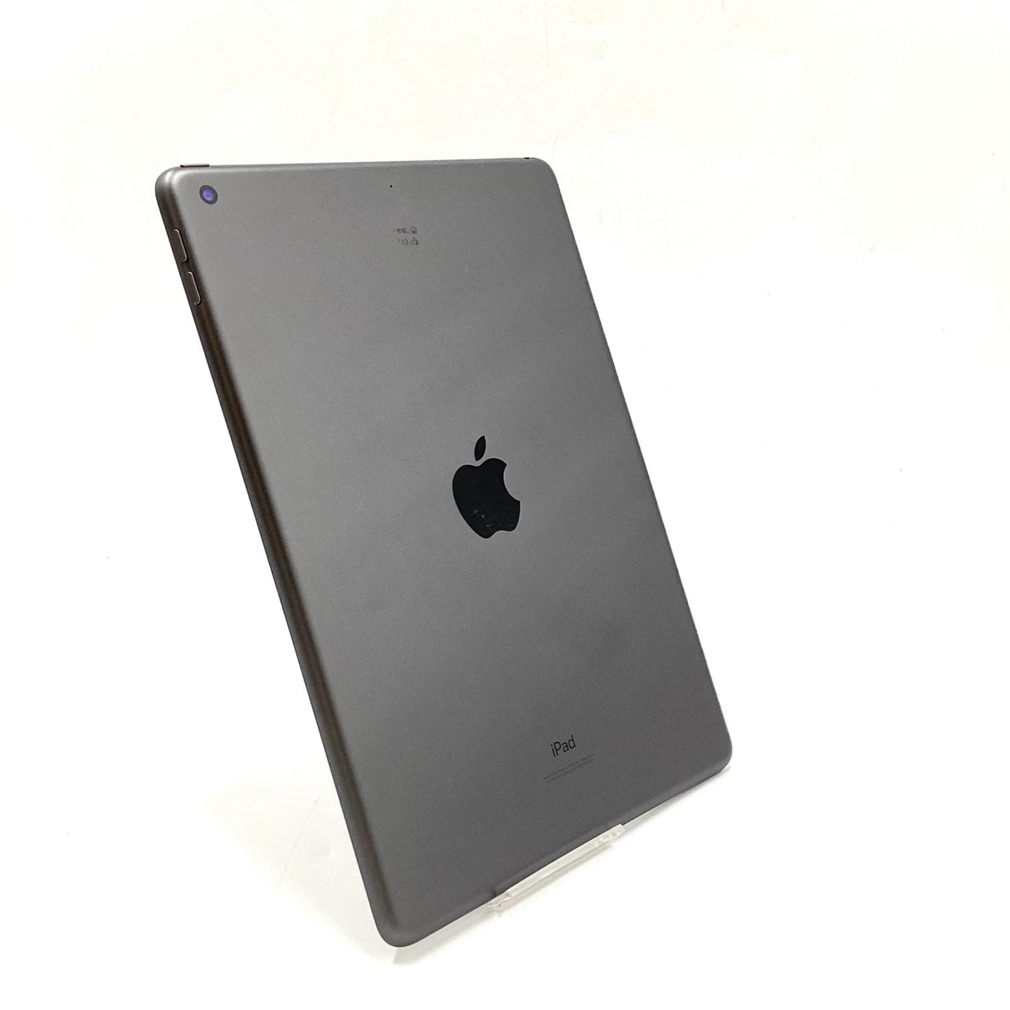 【全額返金保証】【最速発送】Apple iPad iPad 第8世代 128GB スペースグレイ Wi-Fi 美品 動作確認済